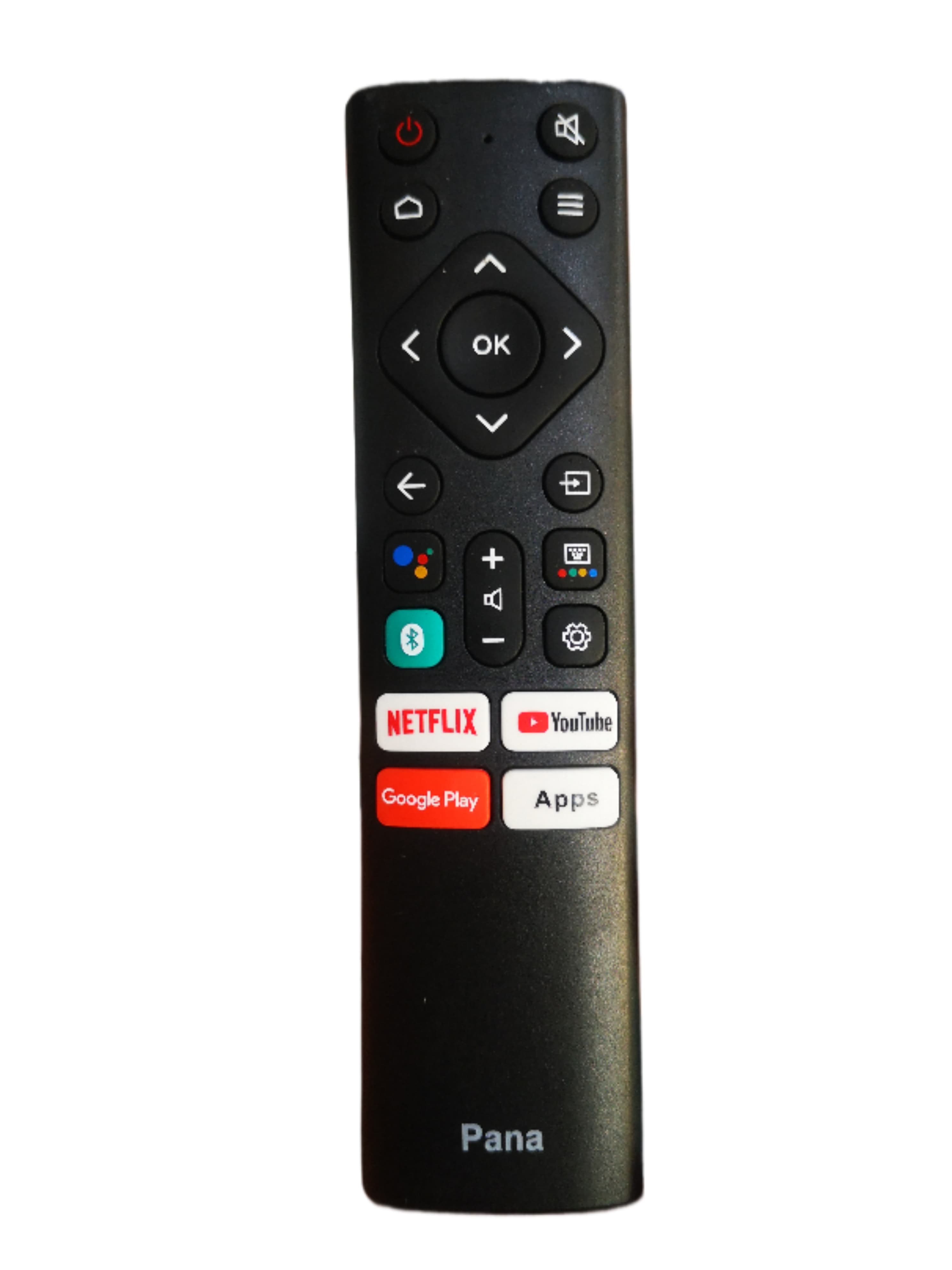 Controles Remotos