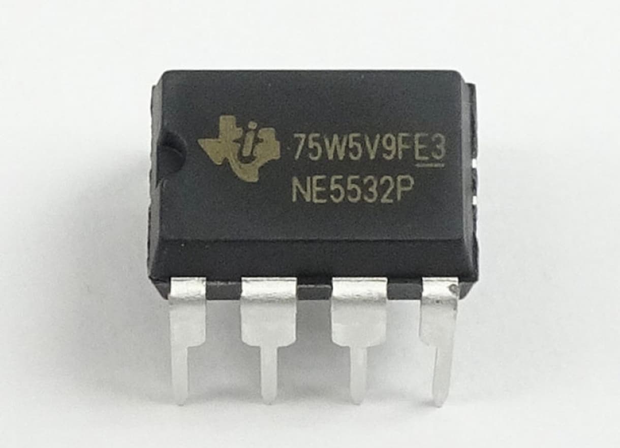 Semiconductores