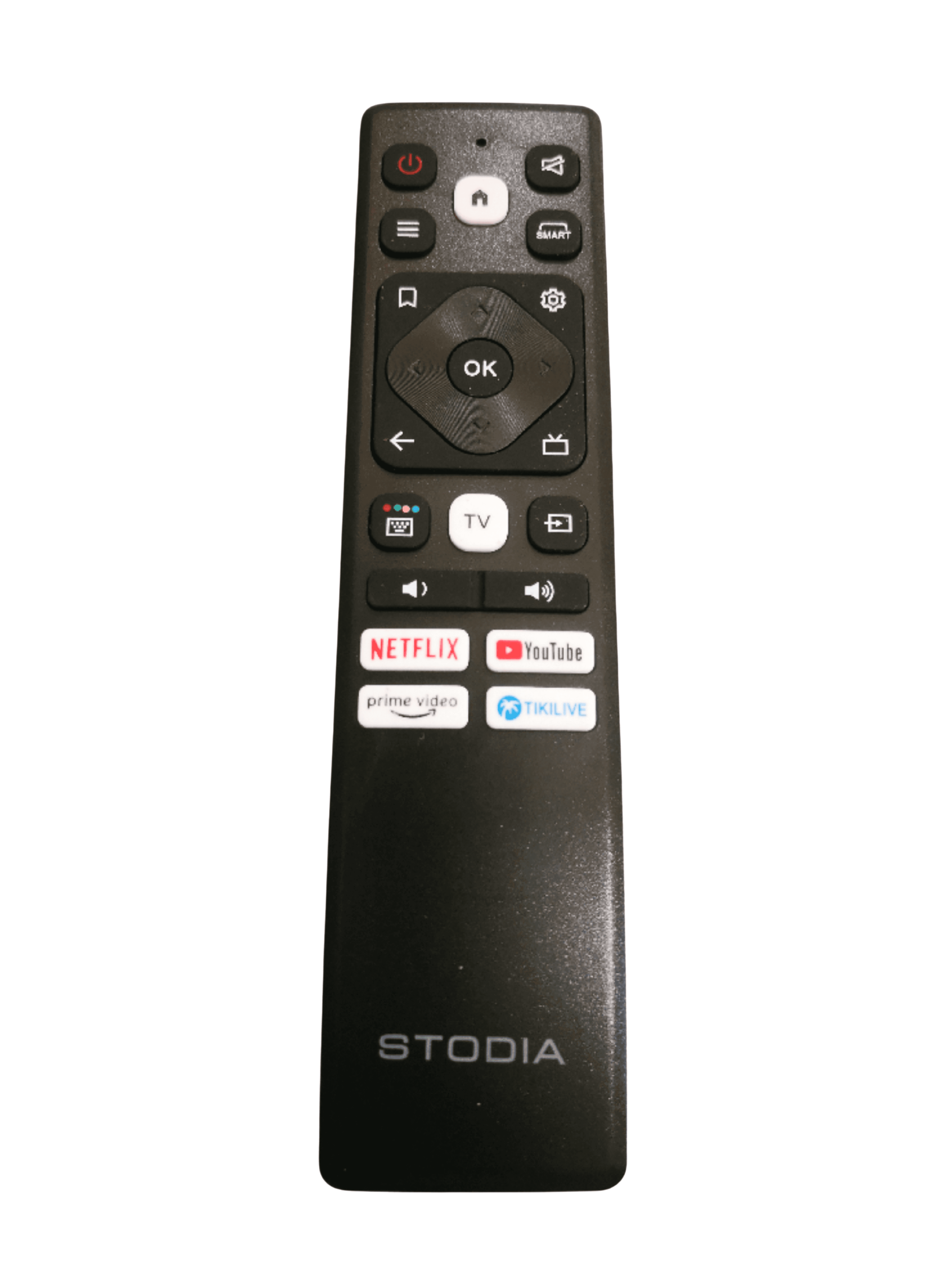 Control Remoto Stodia para Televisores Smart
