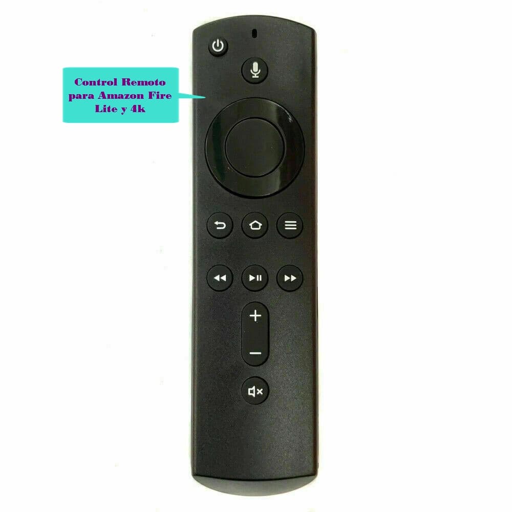 Imagen de Control Remoto Amazon Fire 1ra. Generación H69A73 ( Fire tv Stick LITE)
